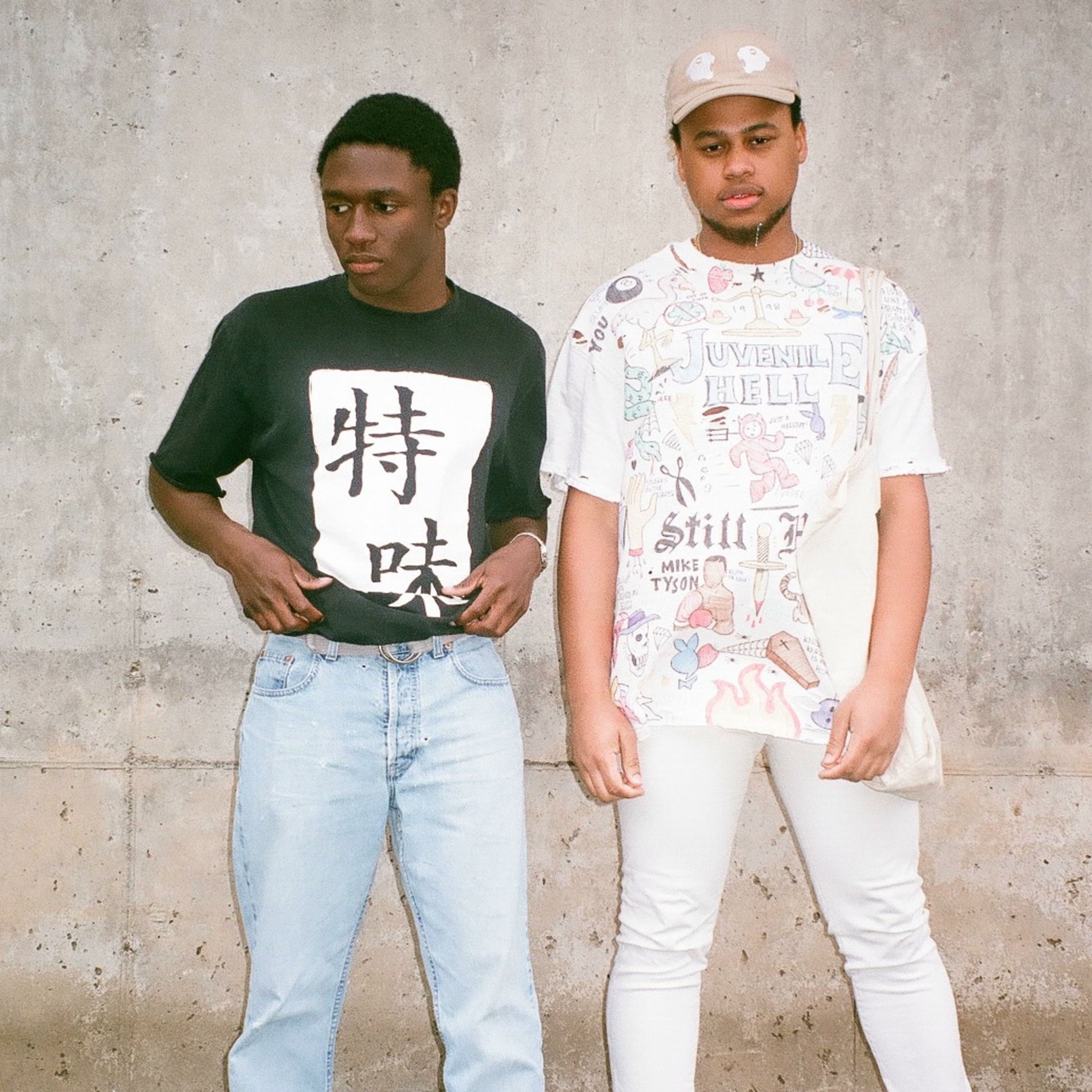 Album cover of Open Wide (feat. Ishmael Raps)