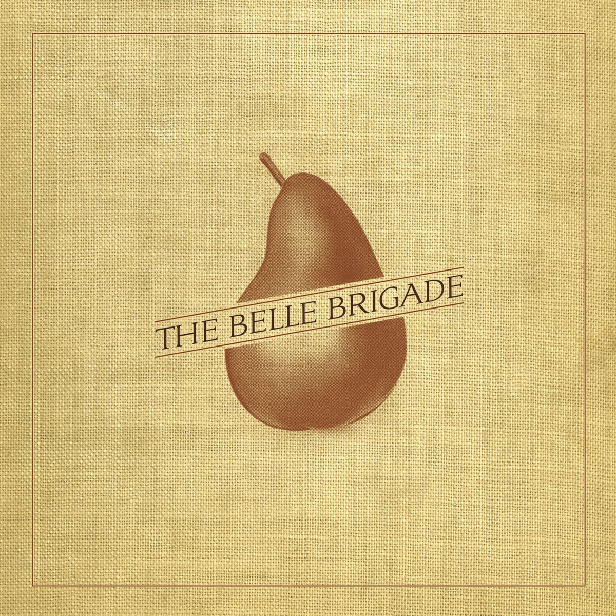Album cover of The Belle Brigade