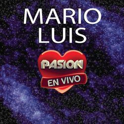 Cover of Pasión (En Vivo)