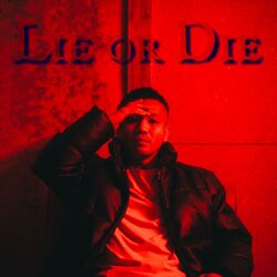 Cover of Lie or Die