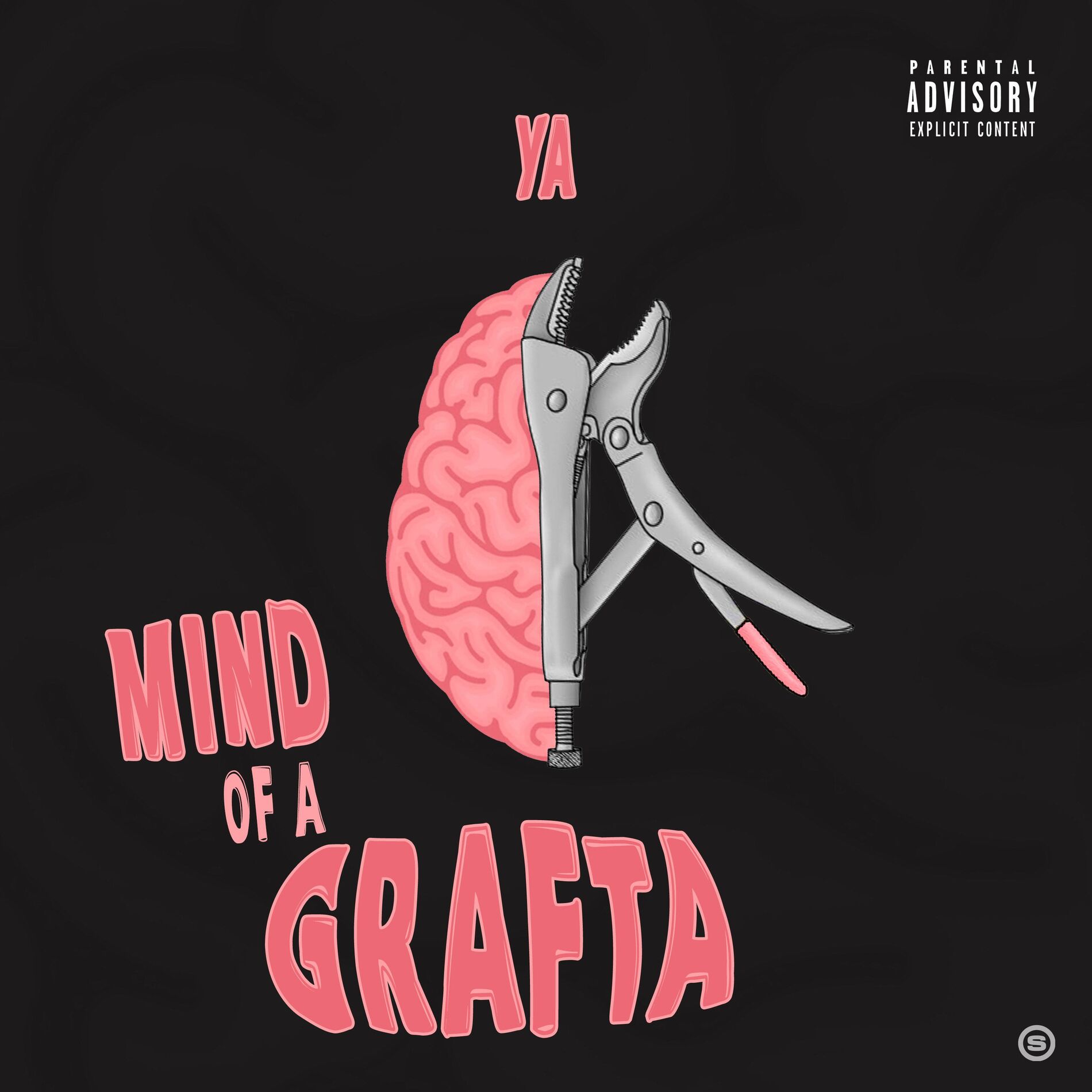 Album cover of Work Mode