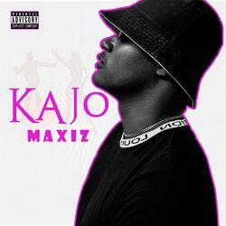 Cover of Kajo