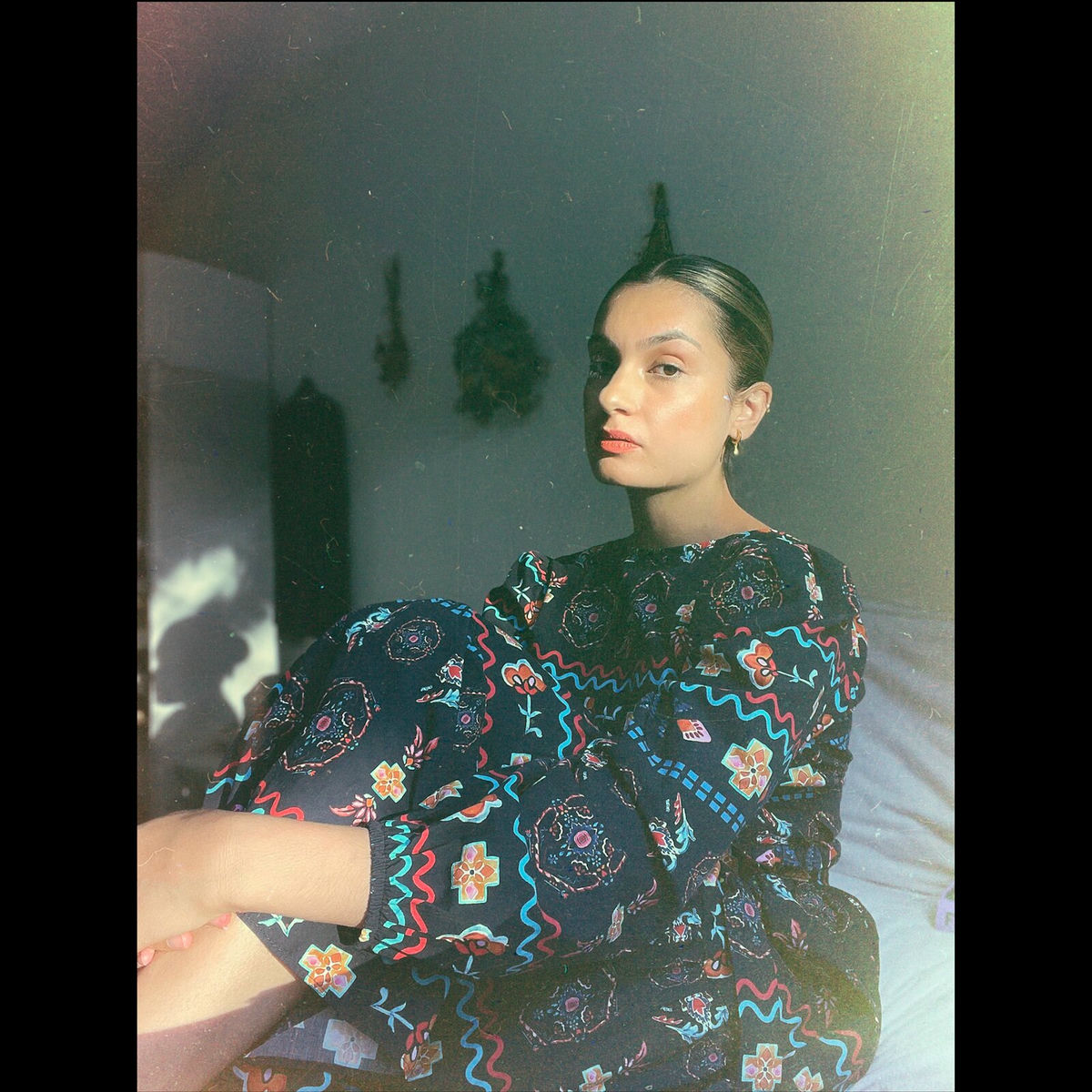 Album cover of Somehow