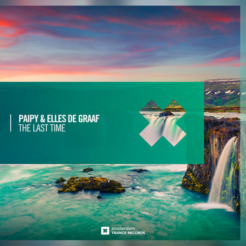 Paipy & Elles De Graaf - The Last Time (2025) Paipy & Elles De Graaf - The Last Time (2025)
