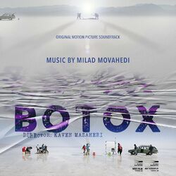 Cover of Botox (Original Motion Picture Soundtrack)