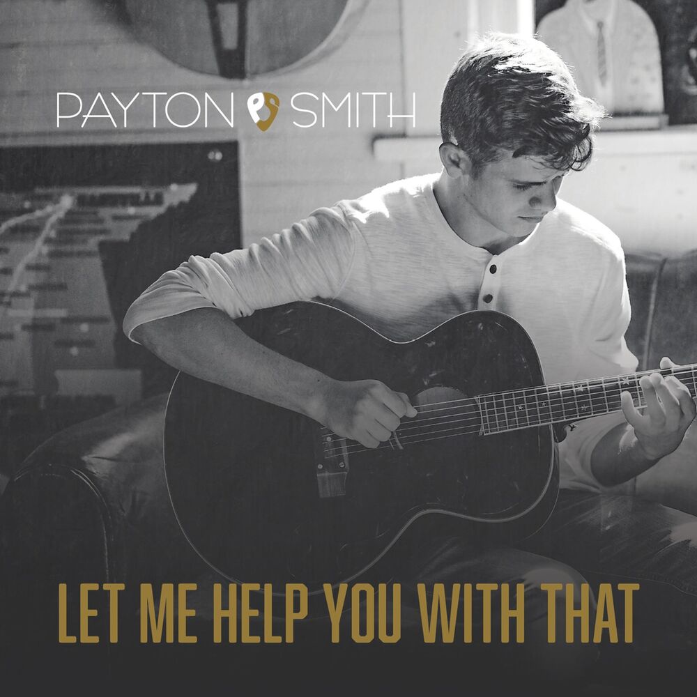 Picture of Let Me Help You With That