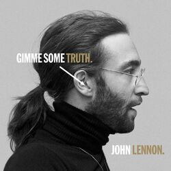 Cover of GIMME SOME TRUTH. (Deluxe)