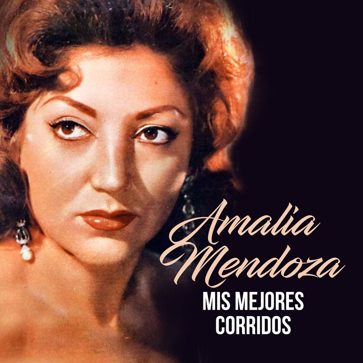 Album cover of Mis Mejores Corridos