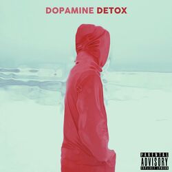 Cover of Dopamine Detox