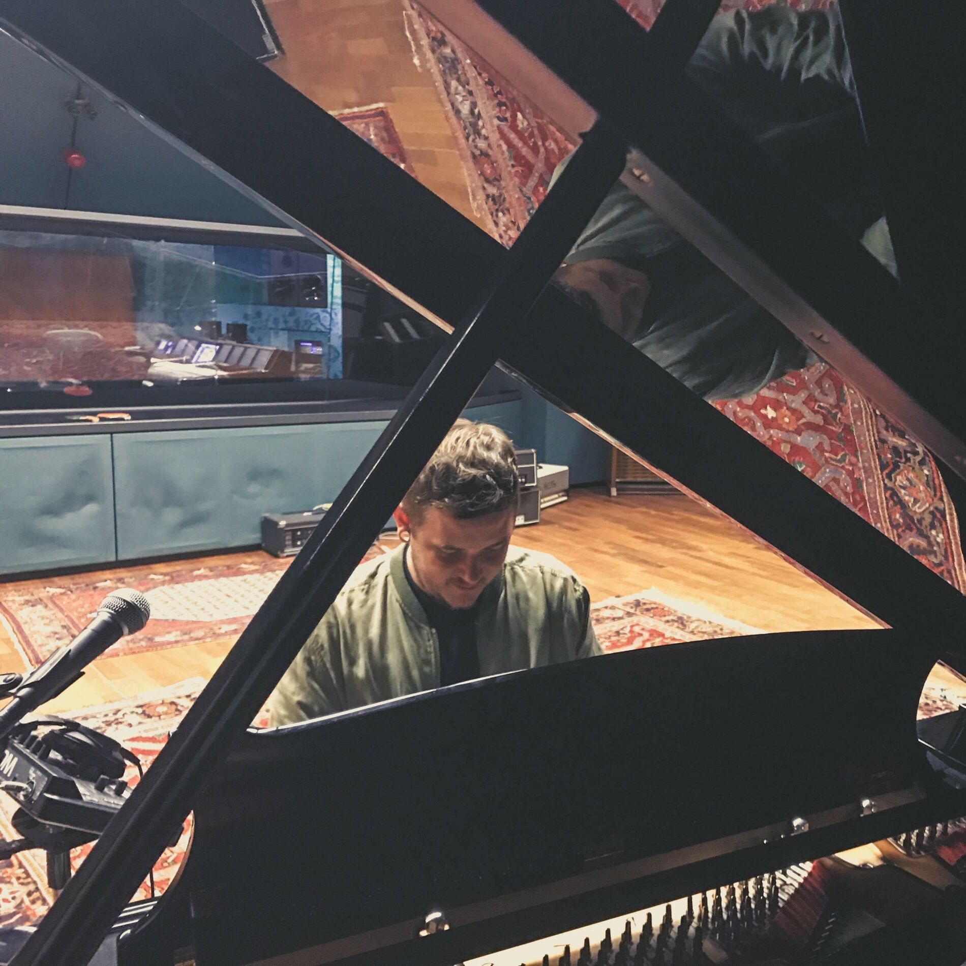 Album cover of Early Days