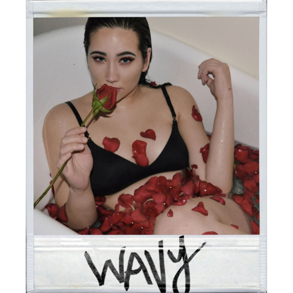 Picture of Wavy