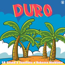 Cover of Duro