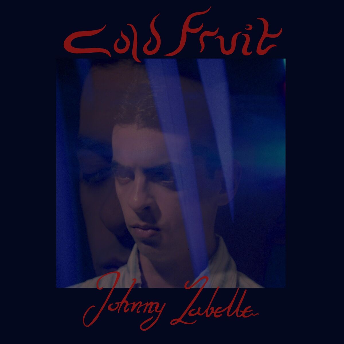 Album cover of Cold Fruit
