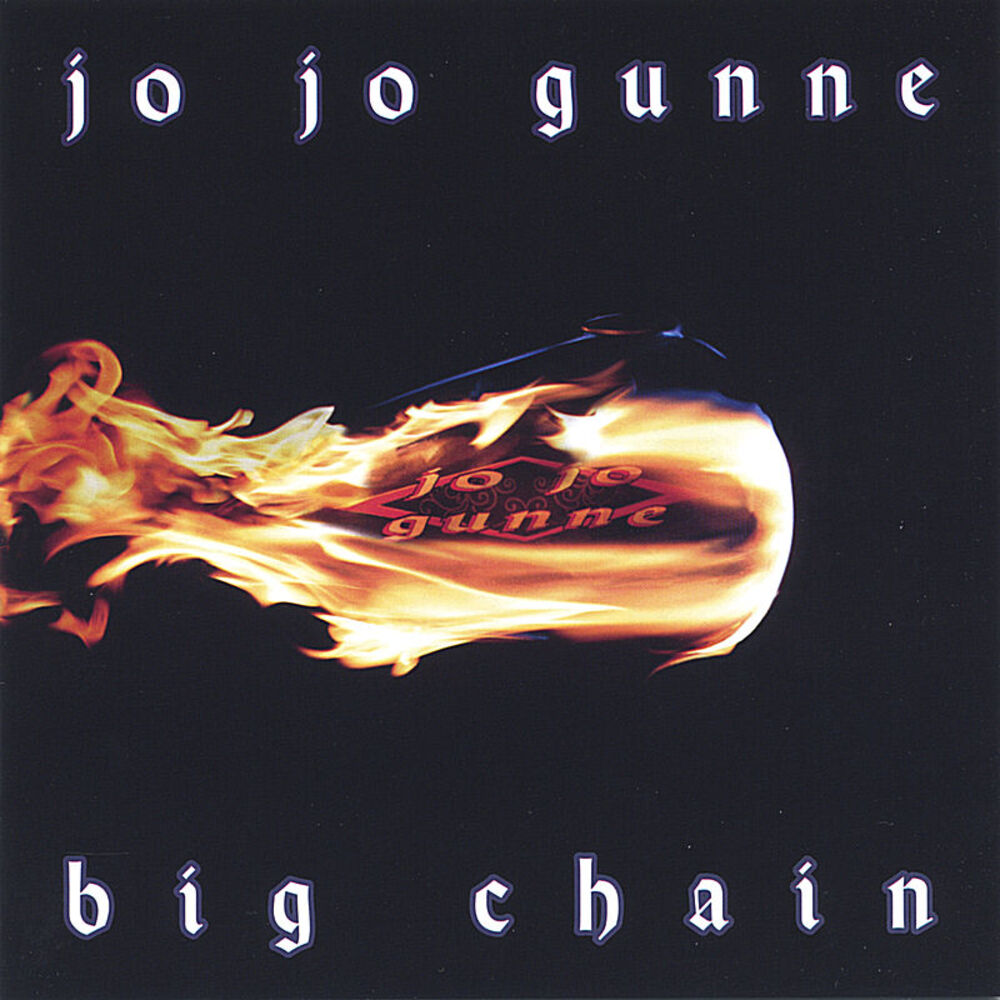 Picture of Big Chain