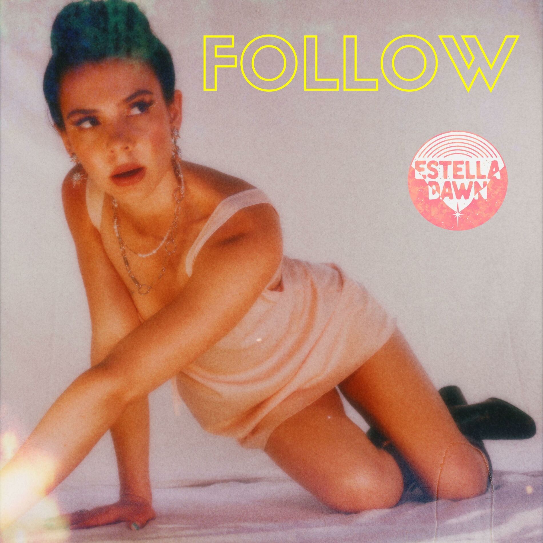 Album cover of Follow