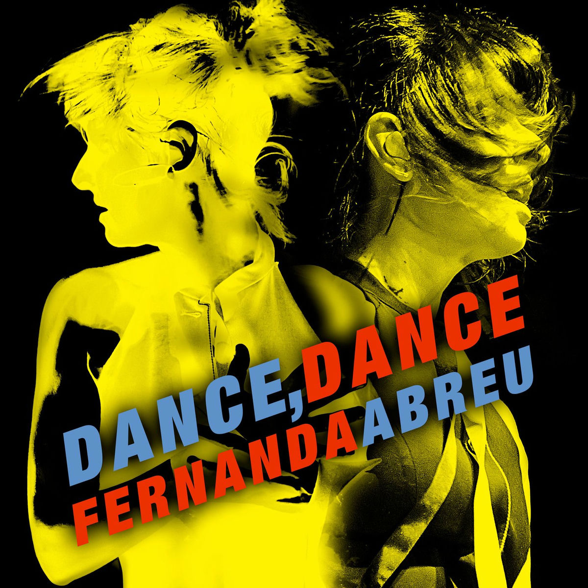 Album cover of Dance Dance