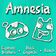 Amnesia (from Garten of Banban)