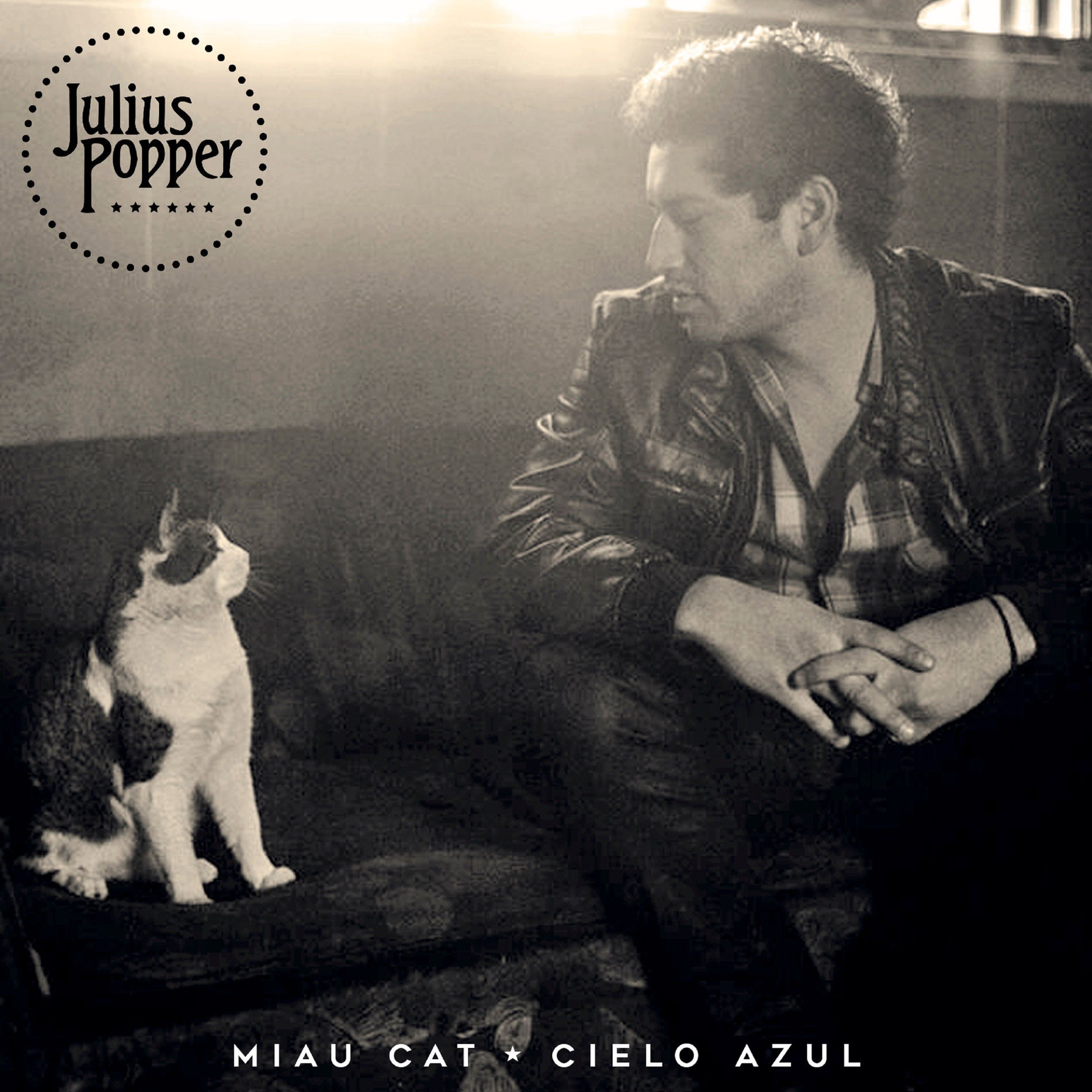 Album cover of Cielo Azul