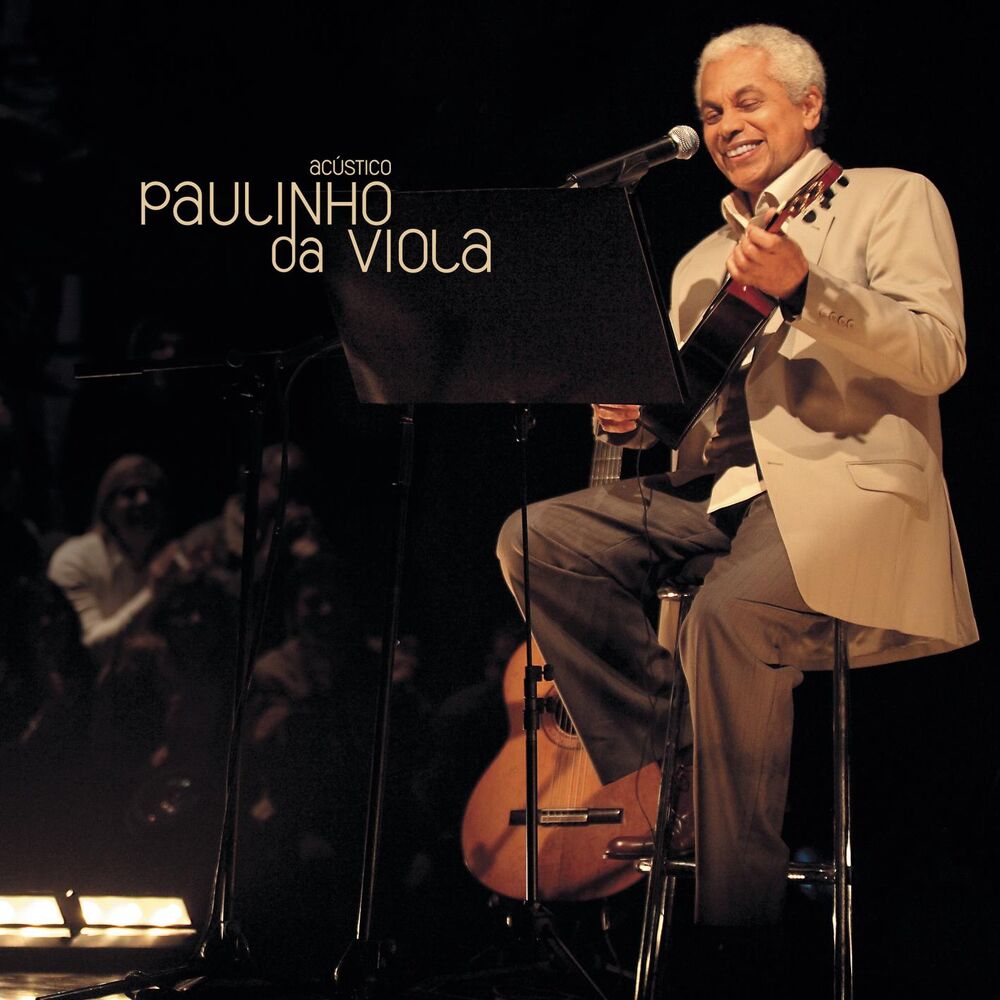 Picture of Acústico Paulinho da Viola