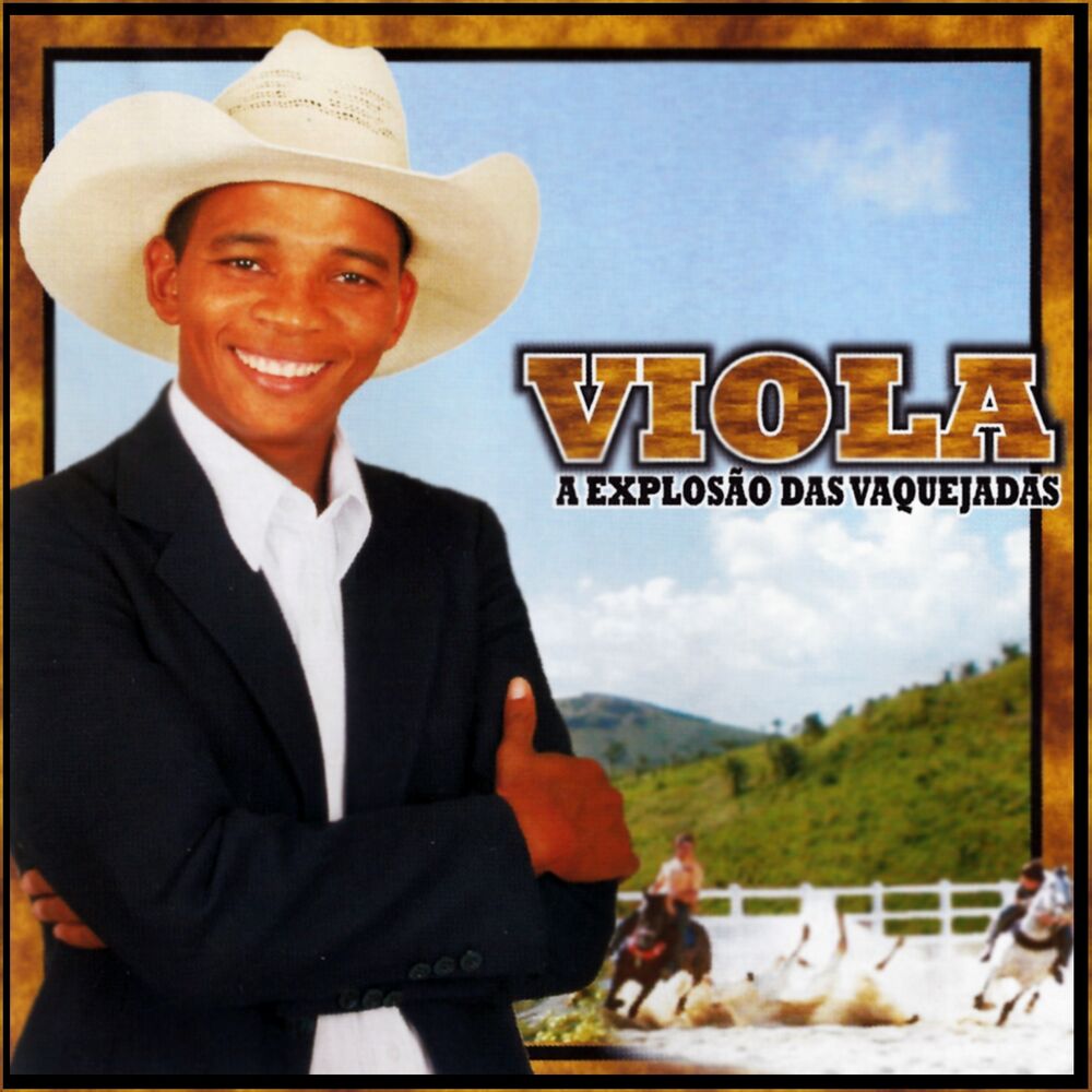 Picture of A Explosão das Vaquejadas