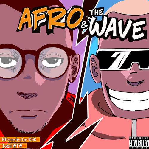 AFRO & THE WAVE