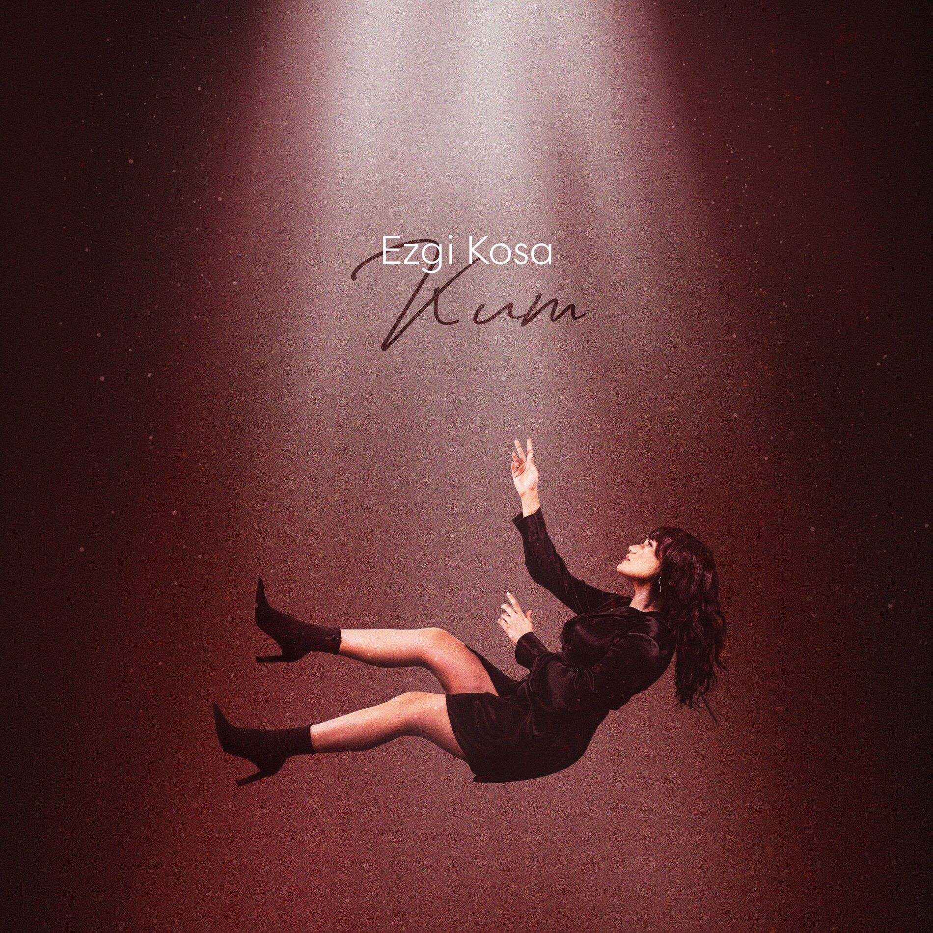 Album cover of Kum