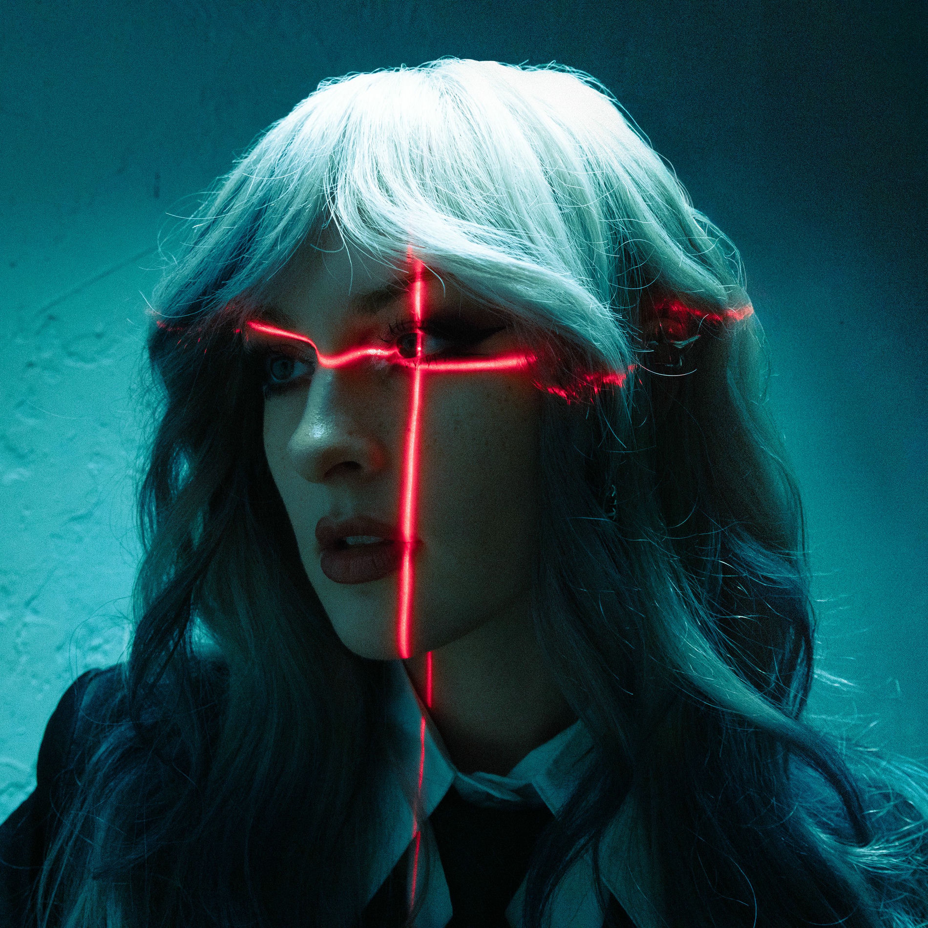 Album cover of Evergreen Misery