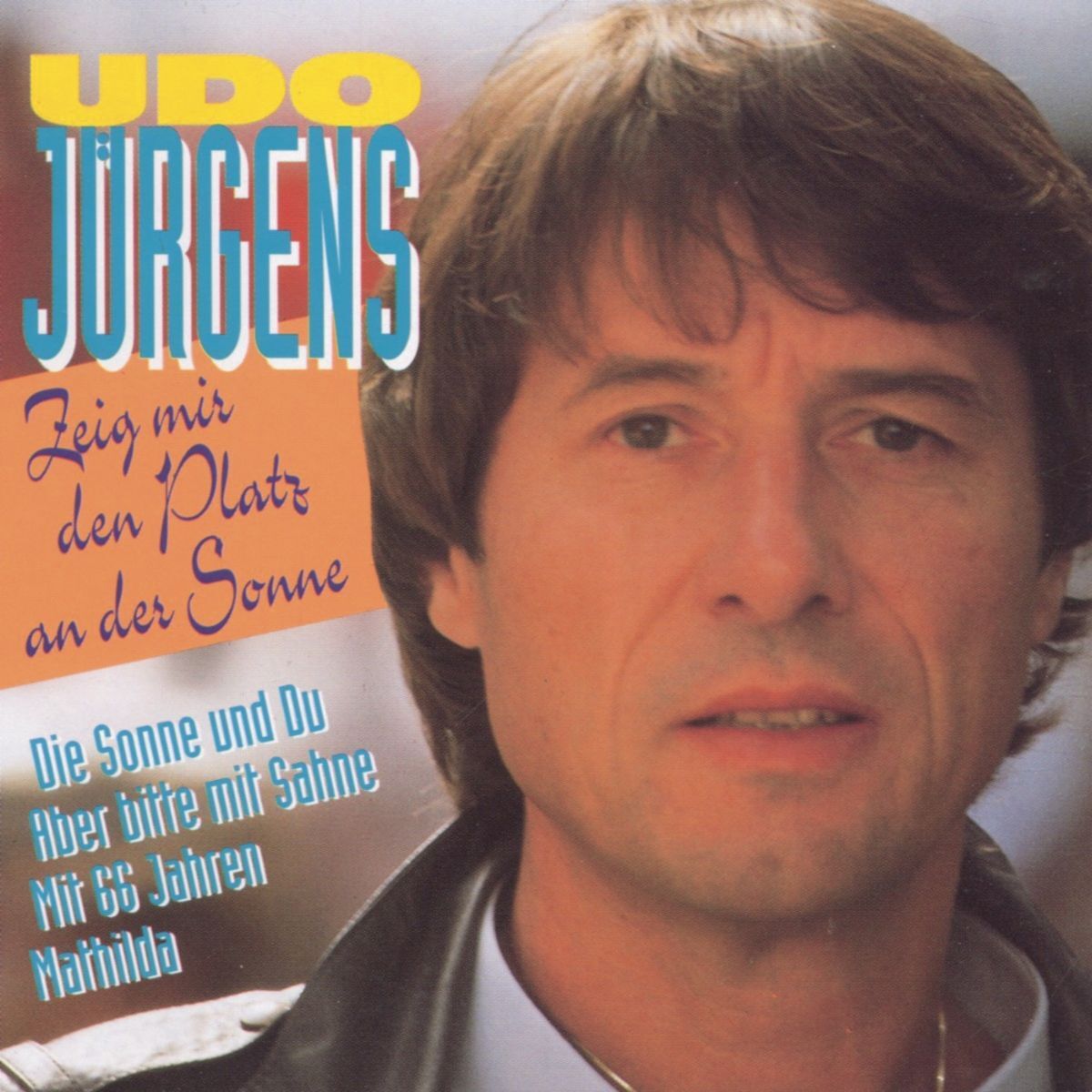 Album cover of Griechischer Wein