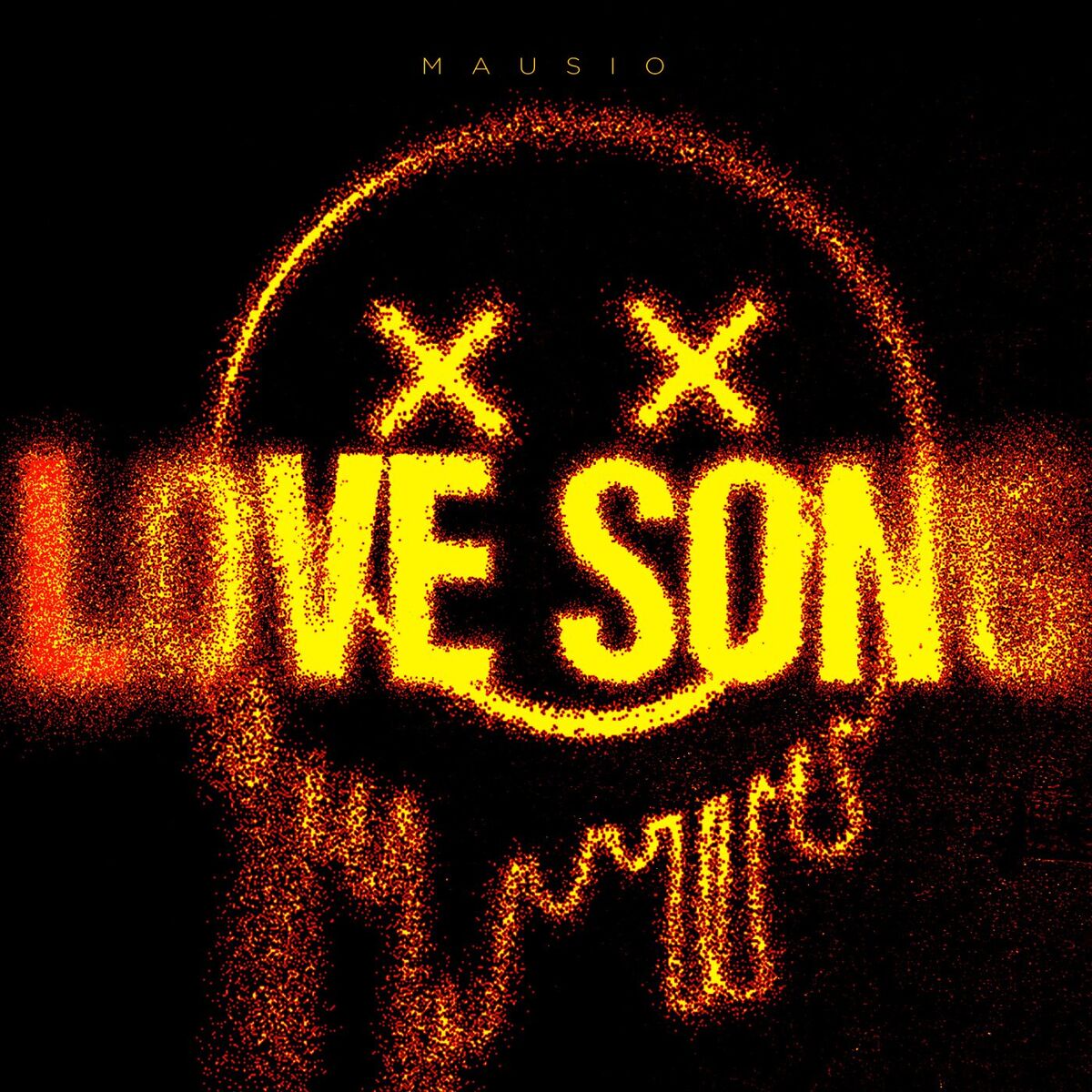 Album cover of Love Song