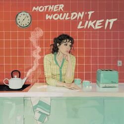 Cover of Mother Wouldn't Like It