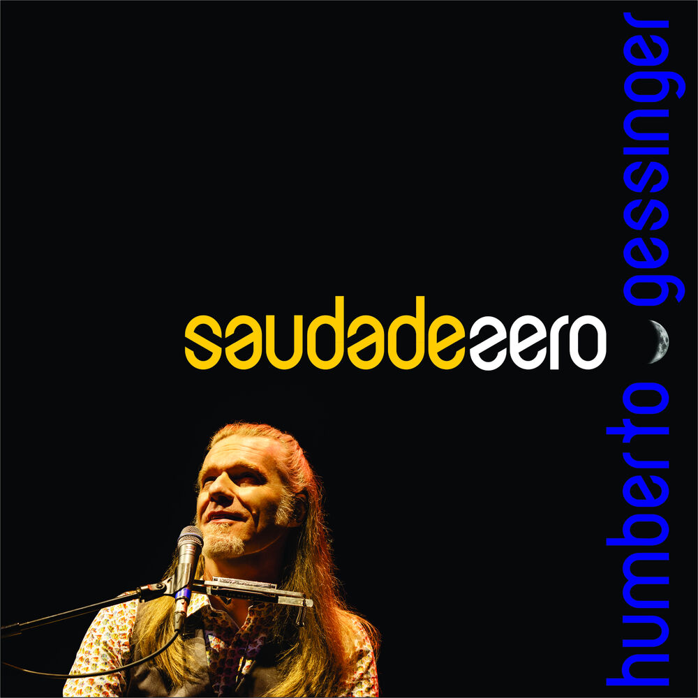 Picture of Saudade Zero