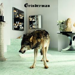 Cover of Grinderman 2