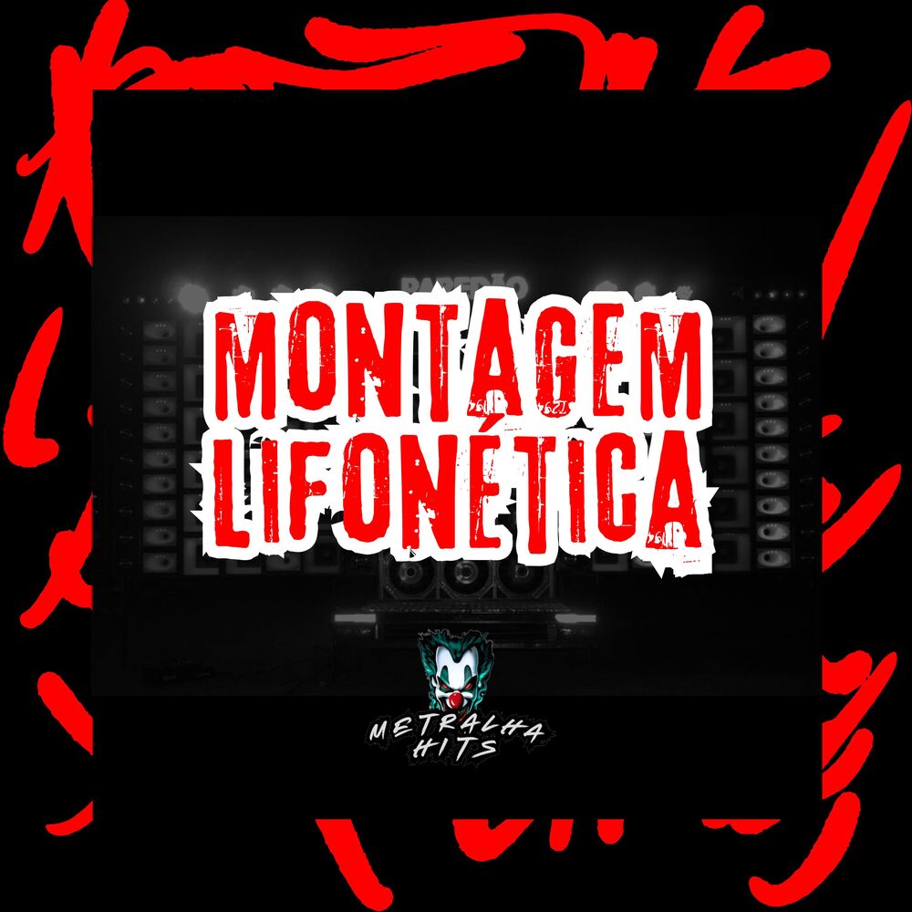 Picture of Montagem Linfonetica