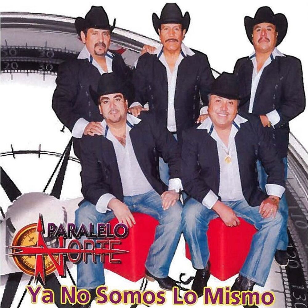 Picture of Ya No Somos Lo Mismo
