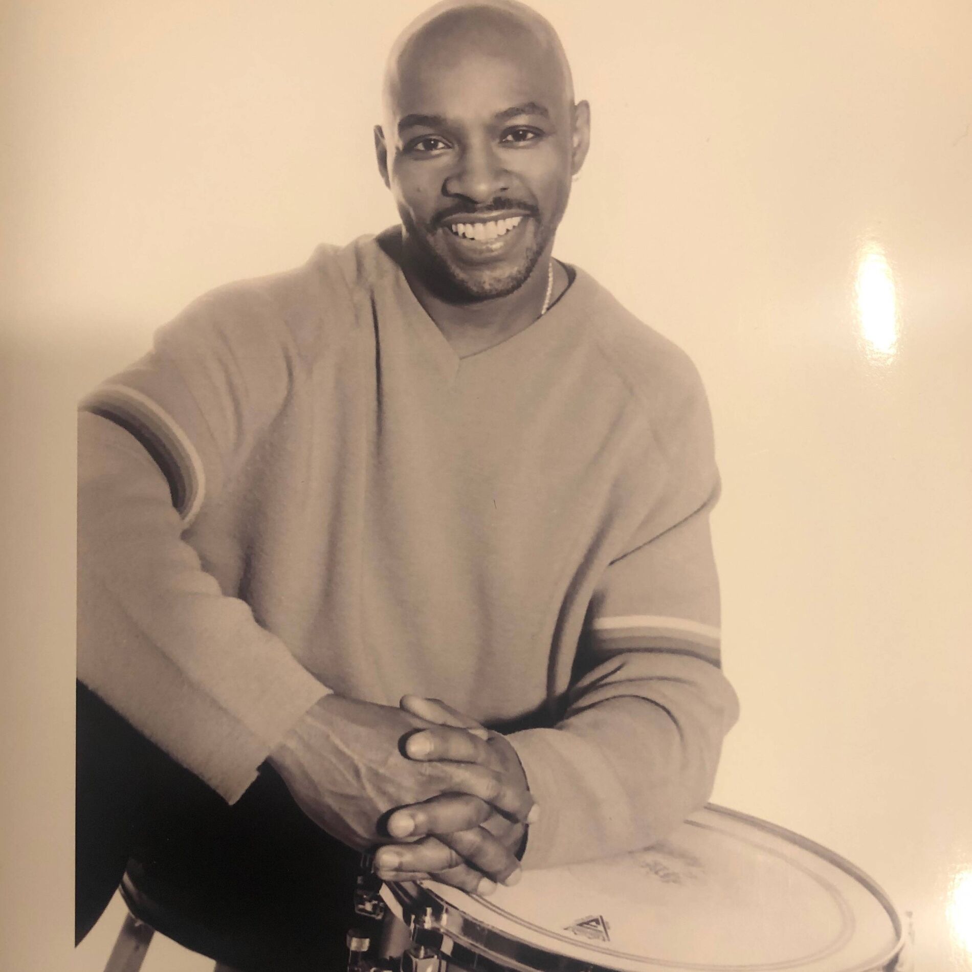 Album cover of You're the only one (feat. Lisa Fischer)