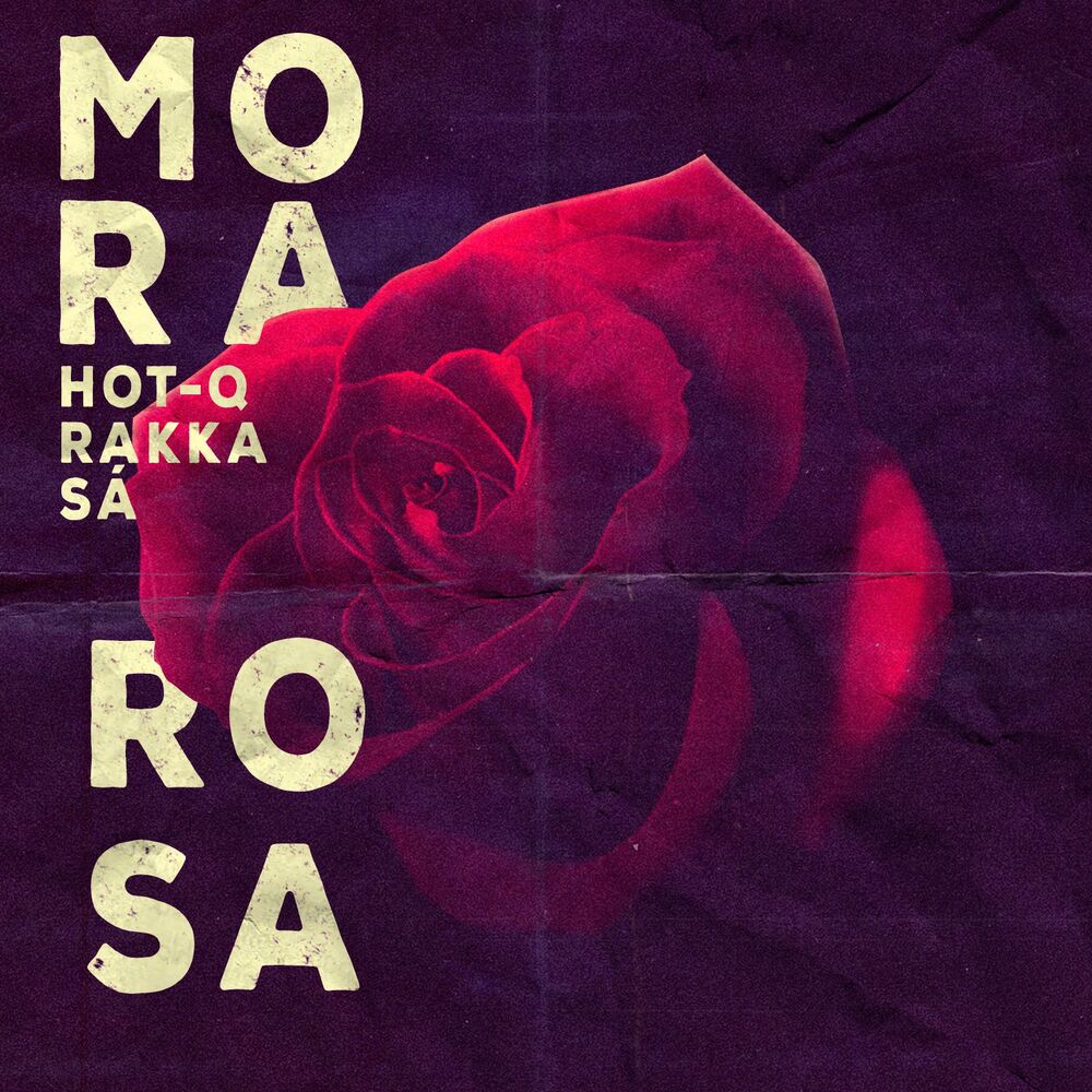 Picture of Mora Rosa