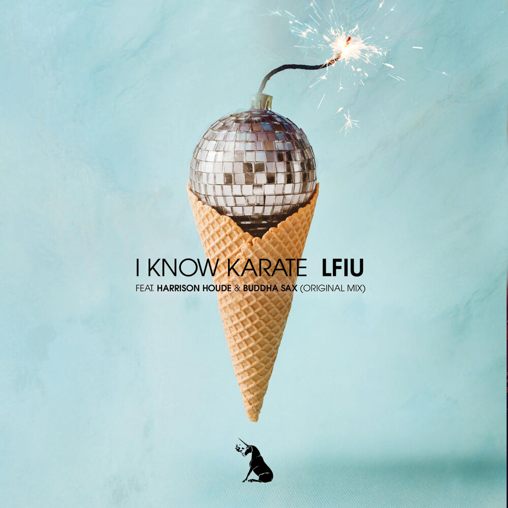 Picture of LFIU EP