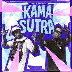 Cover of KAMA SUTRA