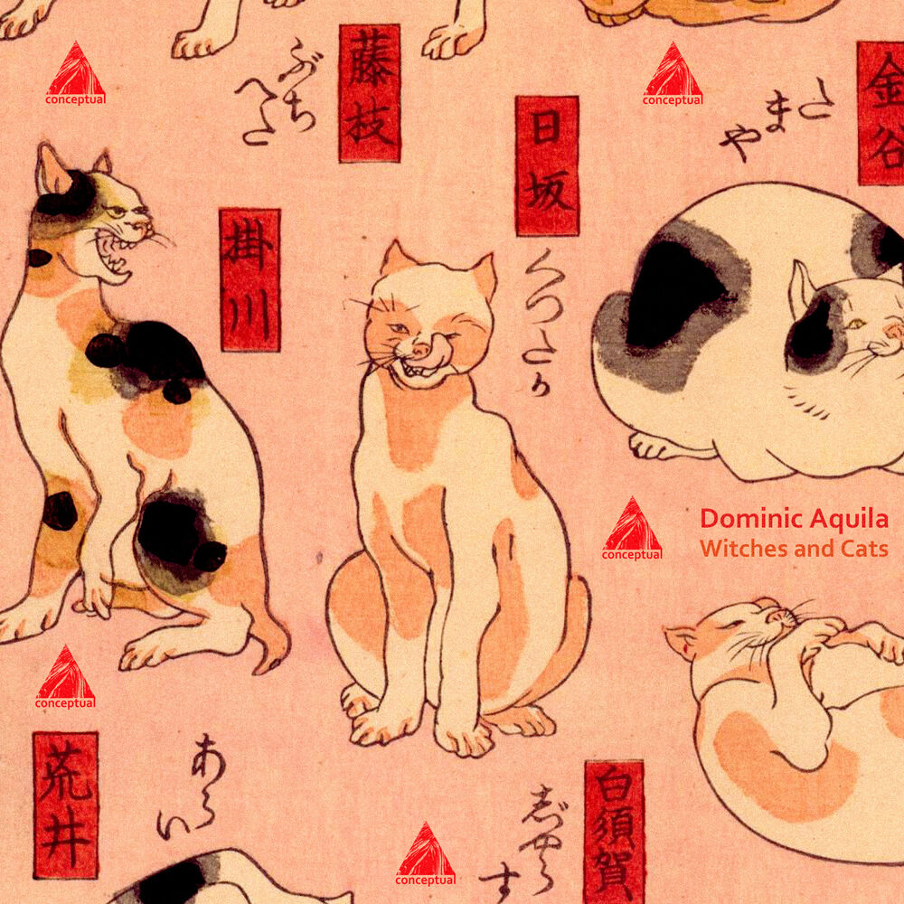 Picture of Witches and Cats