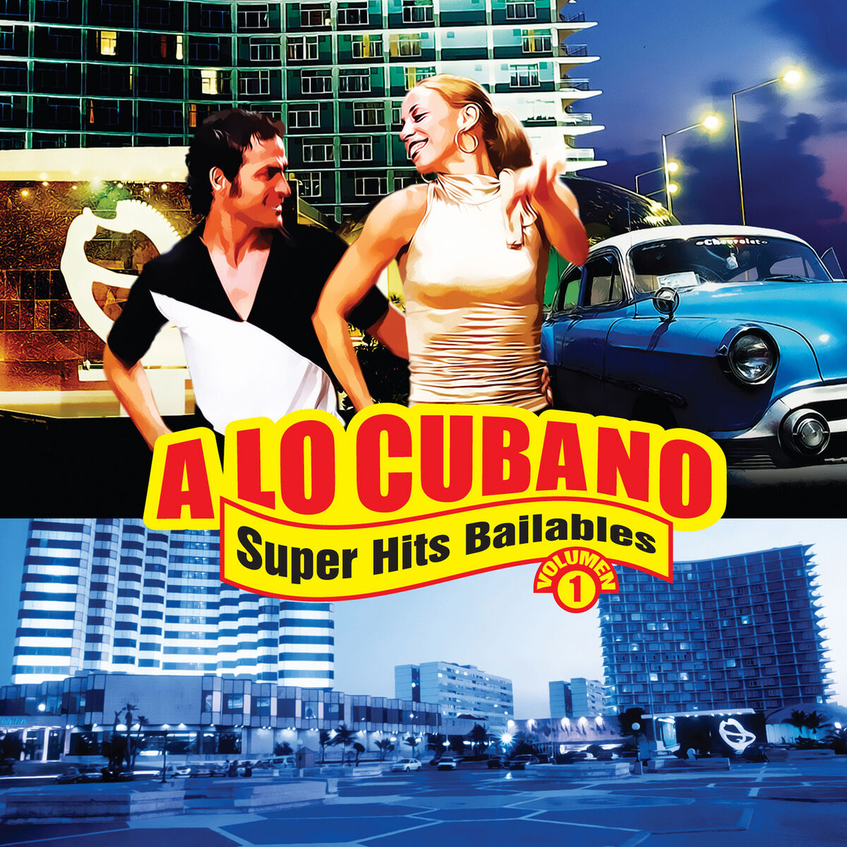 Album cover of El Melón