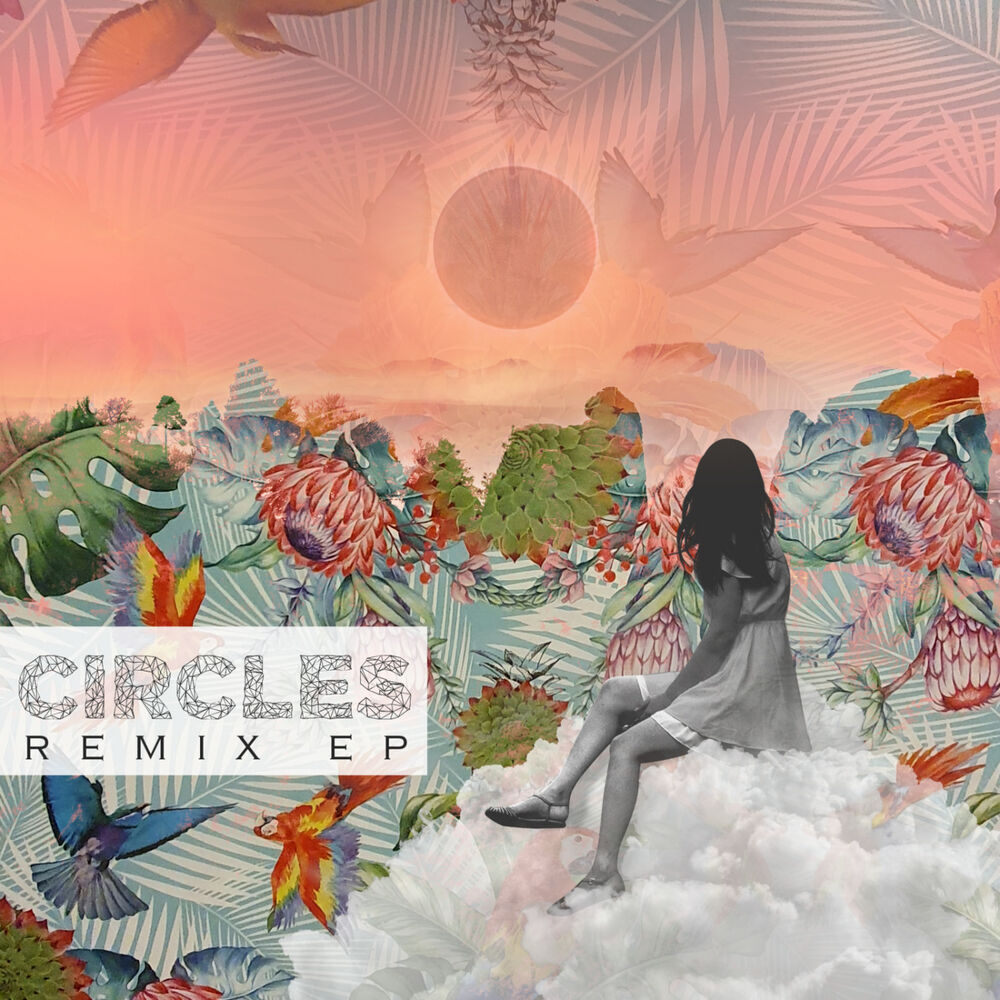 Picture of Circles (Remixes)