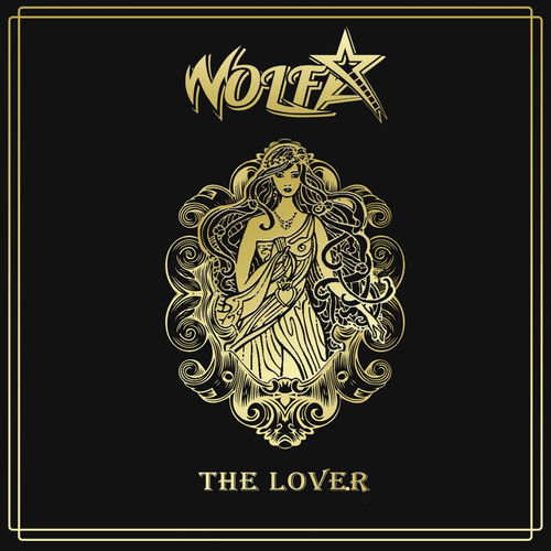 The Lover EP
