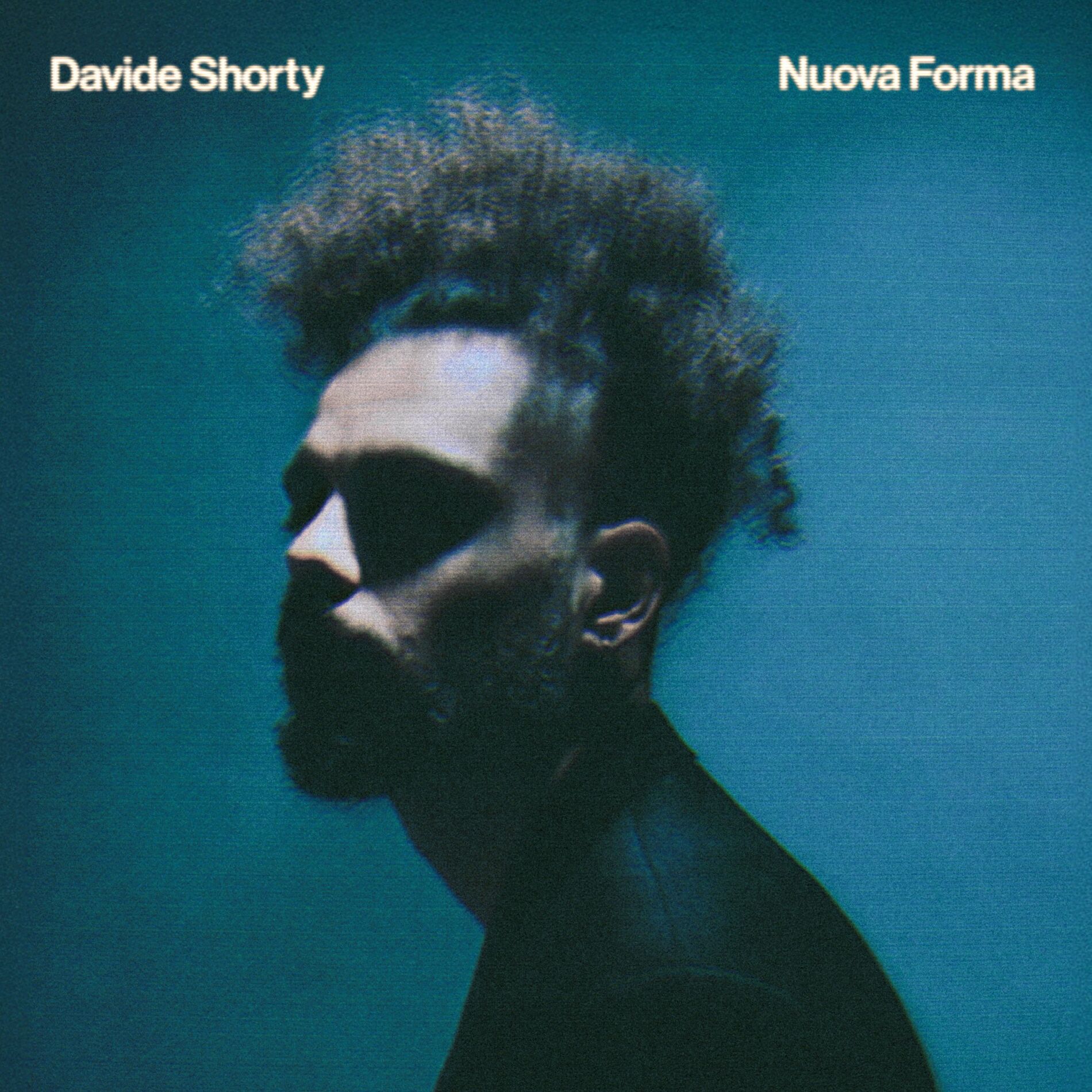 Album cover of Nuova Forma