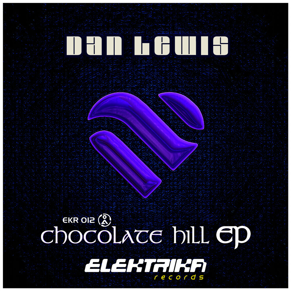 Picture of Chocolate Hill Ep