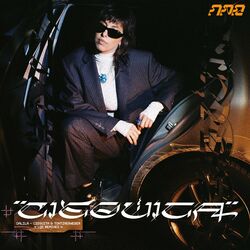 music cover