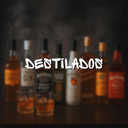 Destilados