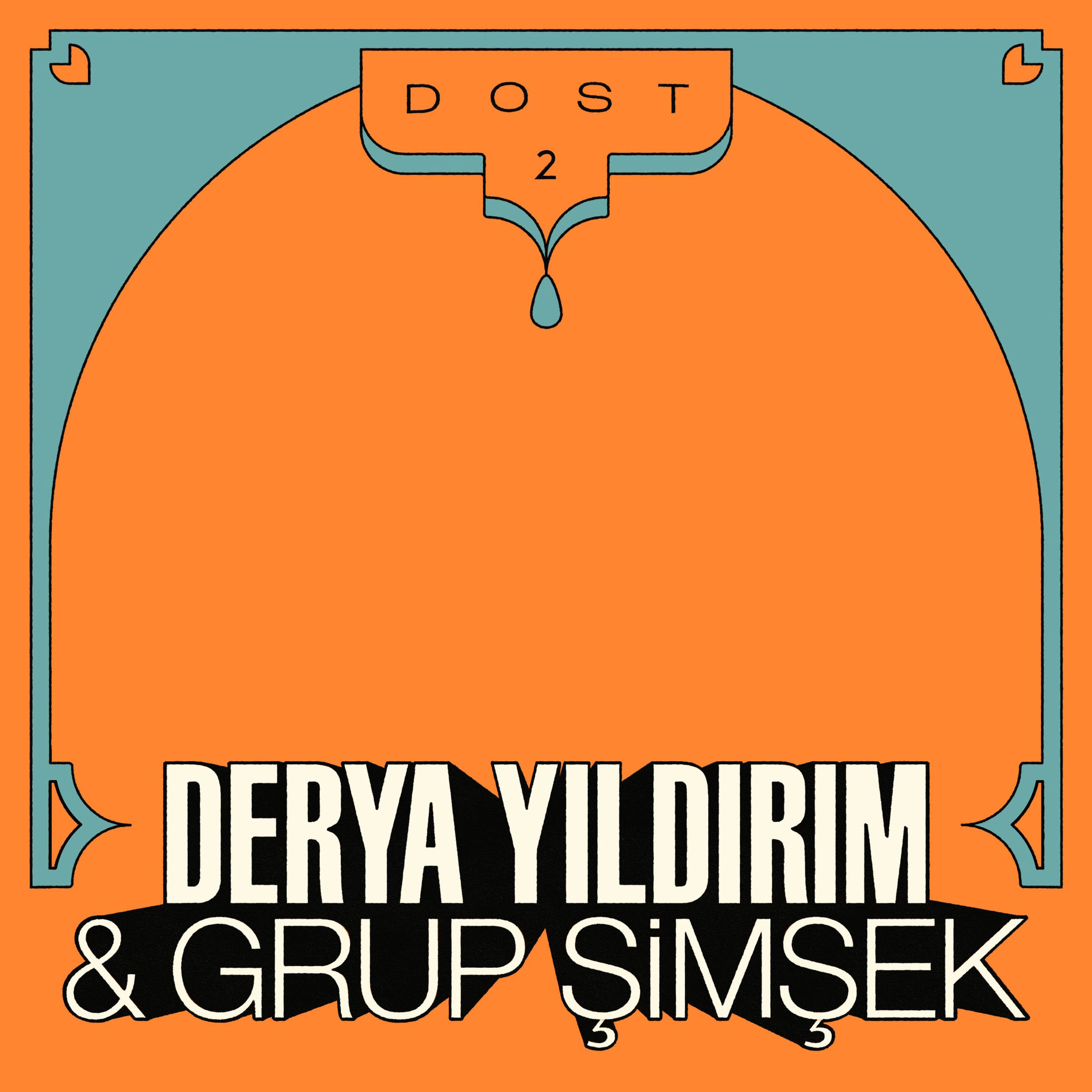 Album cover of Gümüş