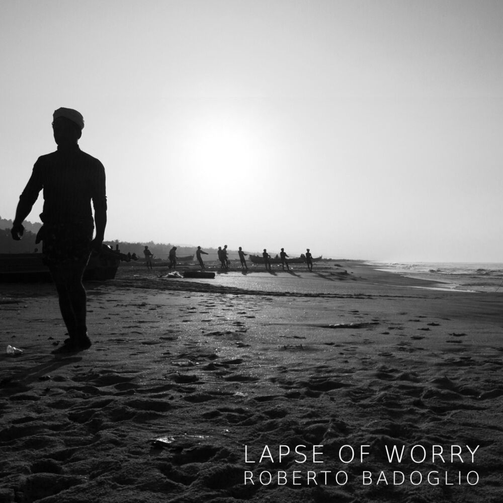 Picture of Lapse of Worry