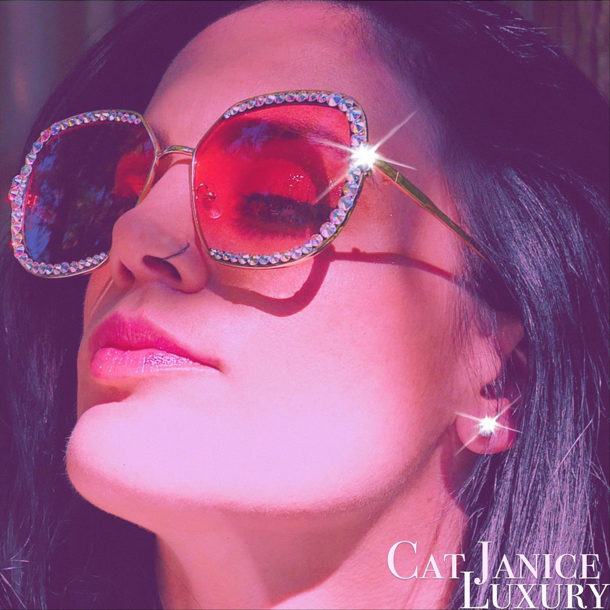 Album cover of Luxury