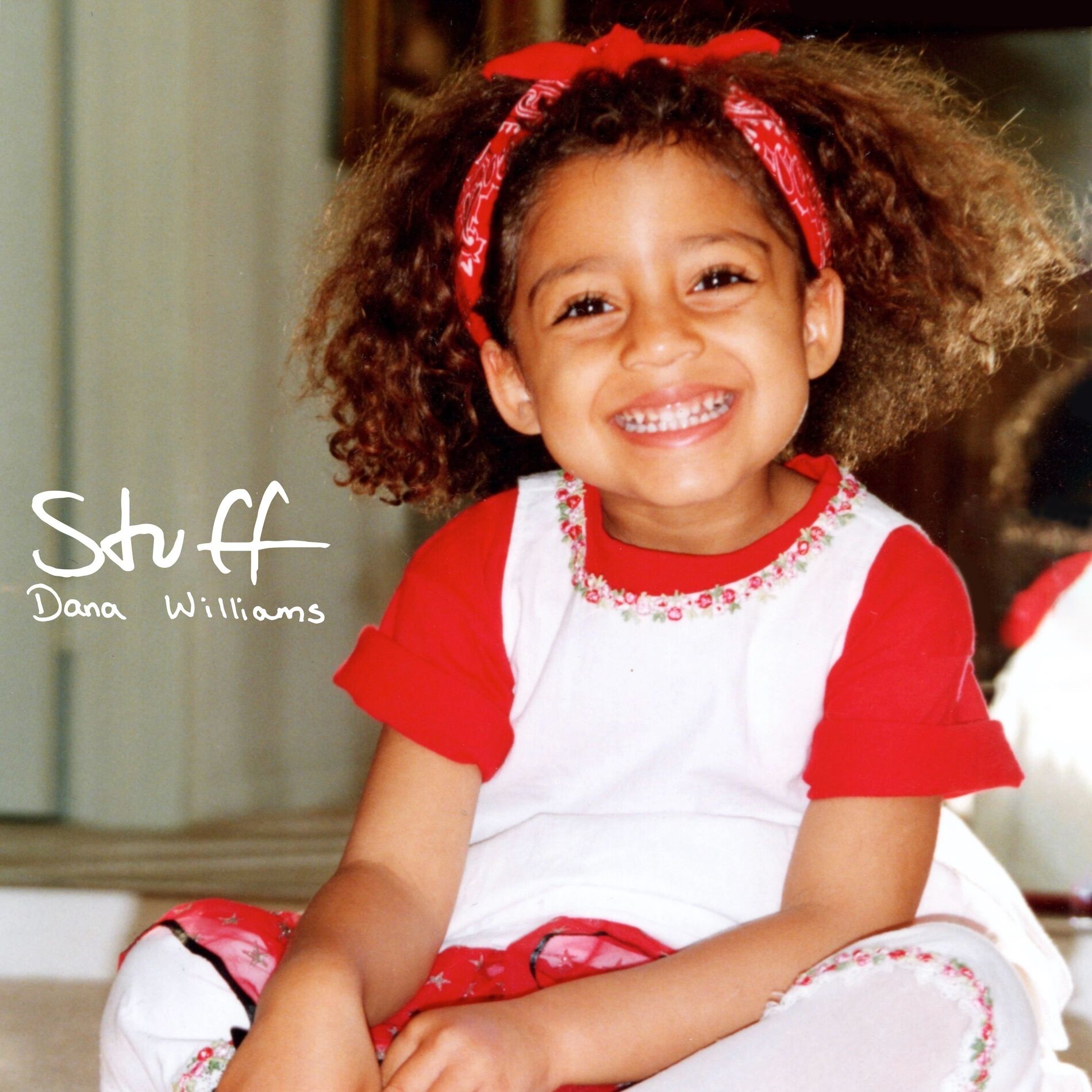 Album cover of Stuff
